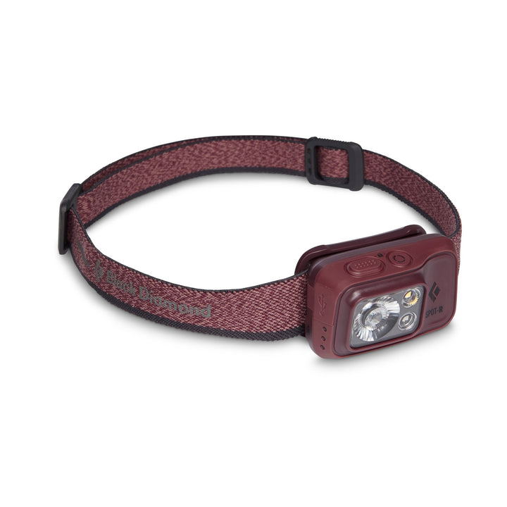 Spot 400 - R Headlamp - Quest Outdoors