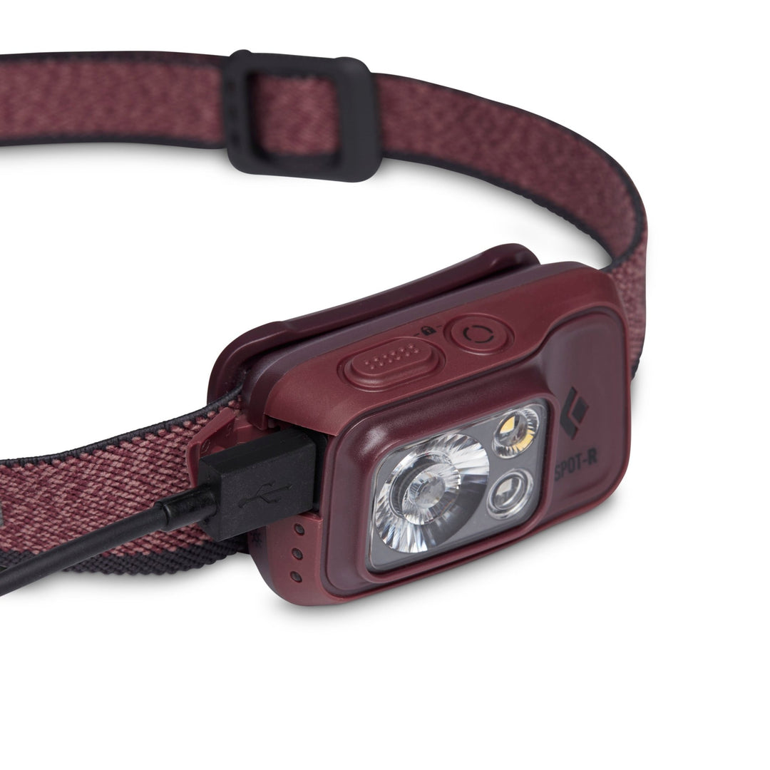 Spot 400 - R Headlamp - Quest Outdoors
