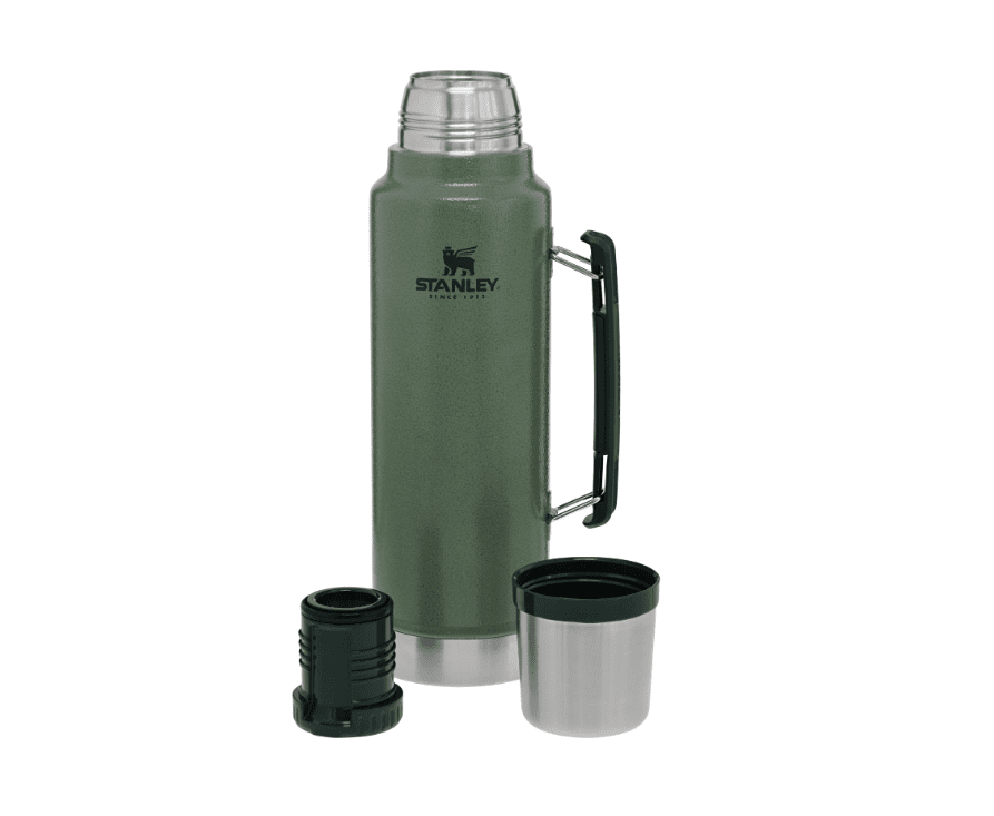 Stanley Classic Legendary Bottle 1.5 QT - Quest Outdoors