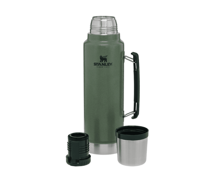 Stanley Classic Legendary Bottle 1.5 QT - Quest Outdoors