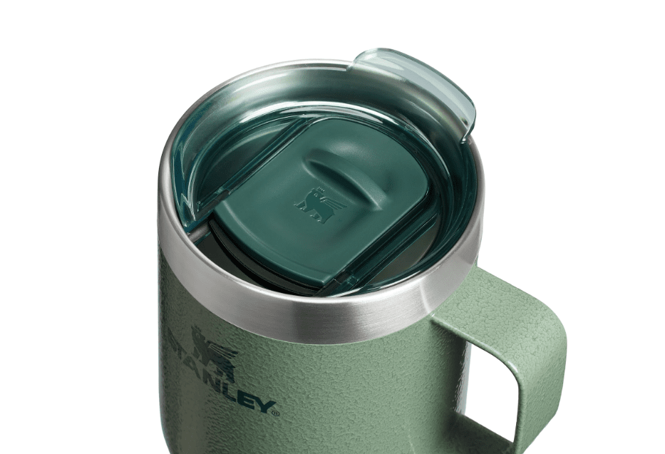 Stanley Classic Legendary Camp Mug 8 OZ - Quest Outdoors