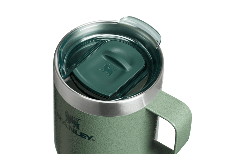 Stanley Classic Legendary Camp Mug 8 OZ - Quest Outdoors