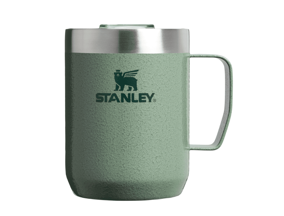 Stanley Classic Legendary Camp Mug 8 OZ - Quest Outdoors