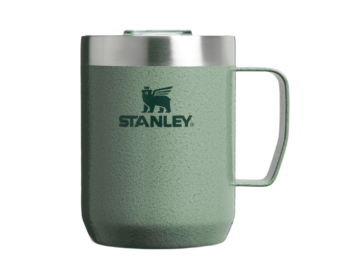 Stanley Classic Legendary Camp Mug 8 OZ - Quest Outdoors
