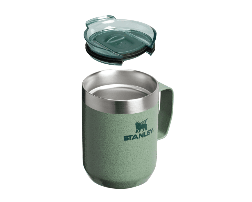 Stanley Classic Legendary Camp Mug 8 OZ - Quest Outdoors