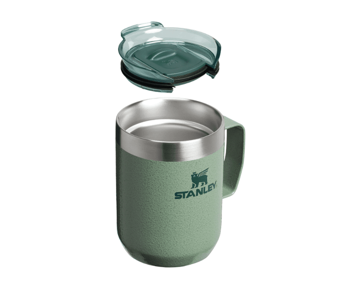 Stanley Classic Legendary Camp Mug 8 OZ - Quest Outdoors