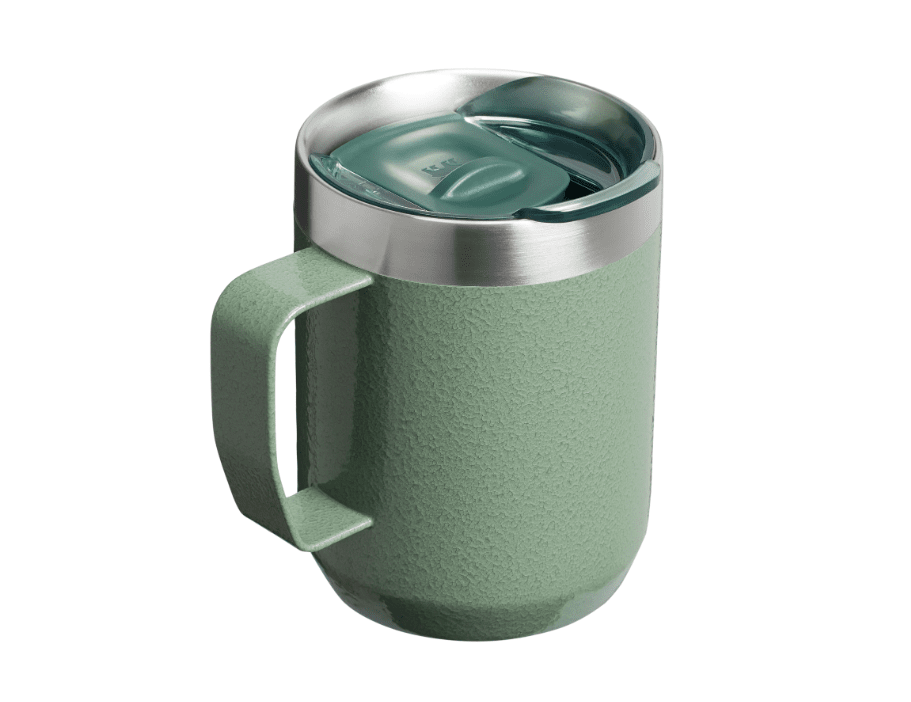 Stanley Classic Legendary Camp Mug 8 OZ - Quest Outdoors