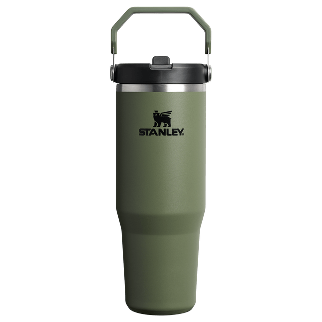 Stanley The IceFlow™ Flip Straw Tumbler | 30 OZ - Quest Outdoors