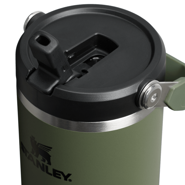 Stanley The IceFlow™ Flip Straw Tumbler | 30 OZ - Quest Outdoors