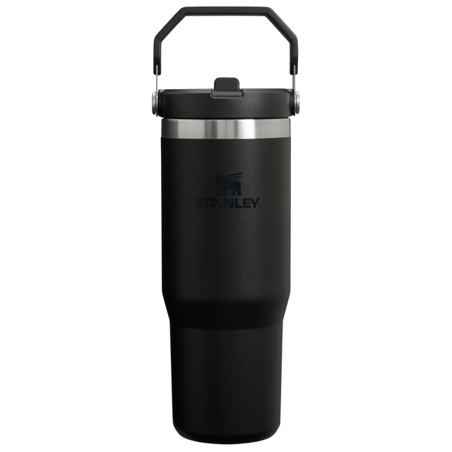 Stanley The IceFlow™ Flip Straw Tumbler | 30 OZ - Quest Outdoors