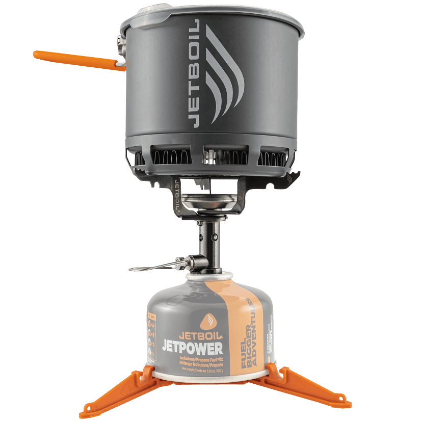 Stash Cooking System - Quest Outdoors