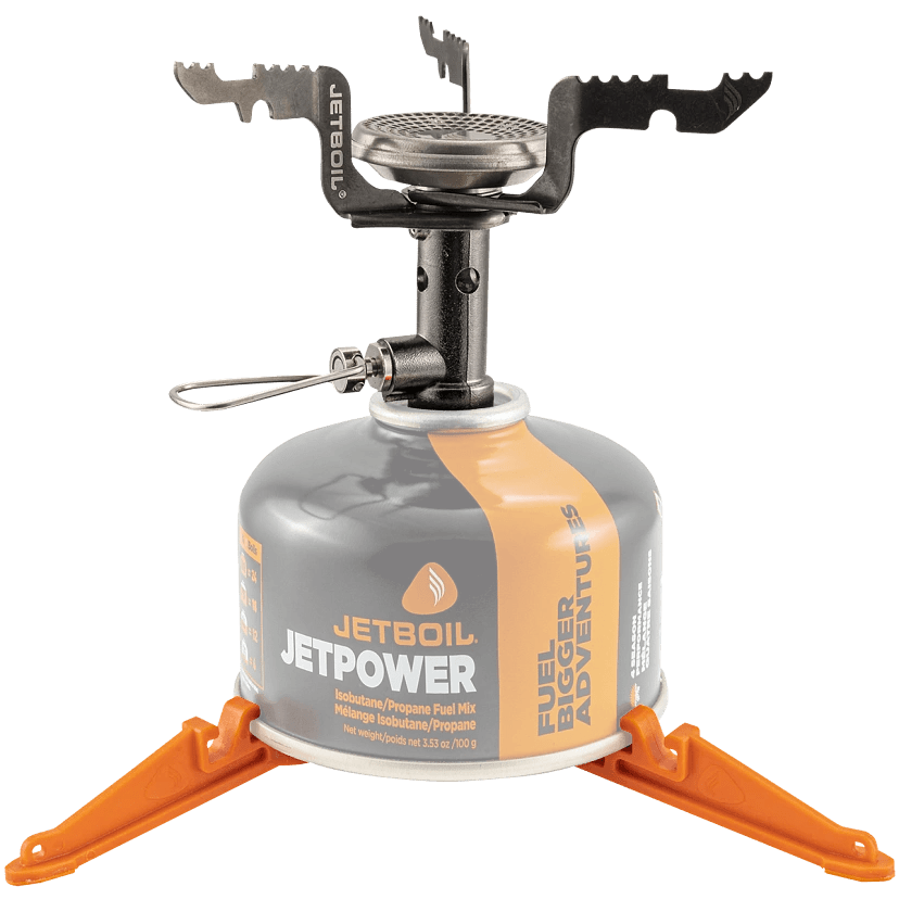 Stash Cooking System - Quest Outdoors