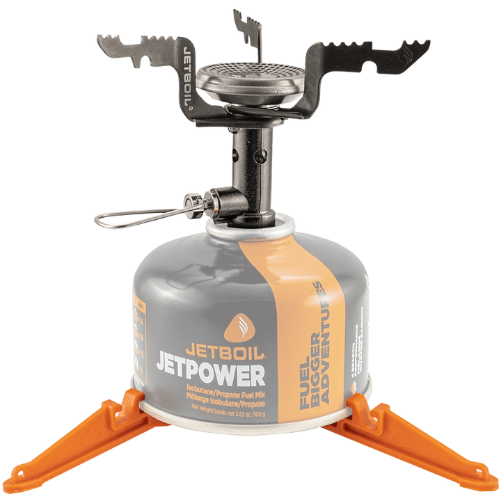 Stash Cooking System - Quest Outdoors