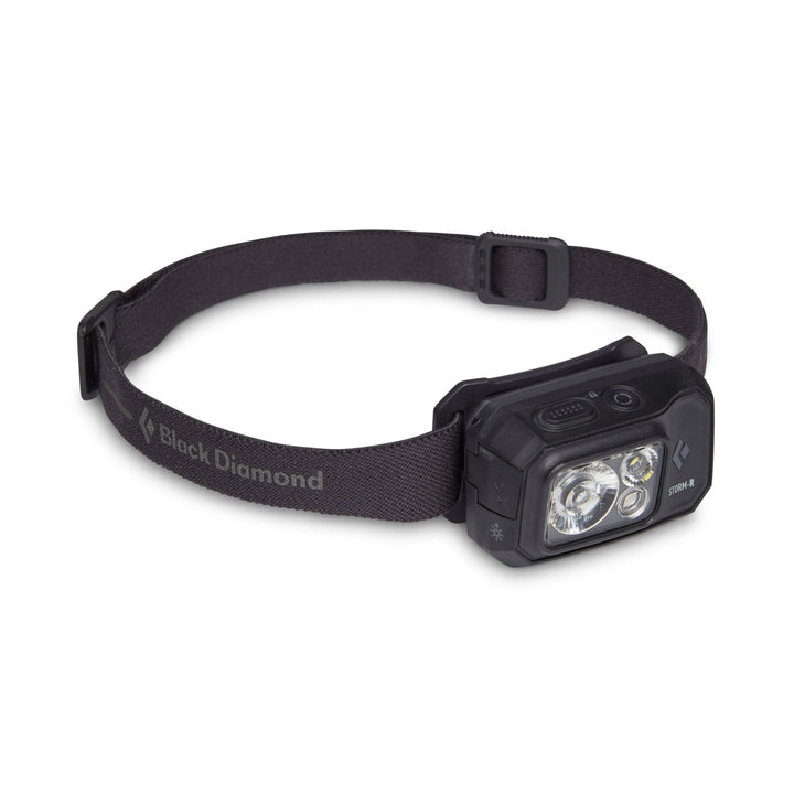 Storm 500 - R Rechargeable Headlamp - Quest Outdoors