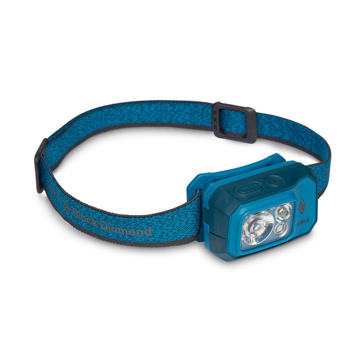 Storm 500 - R Rechargeable Headlamp - Quest Outdoors