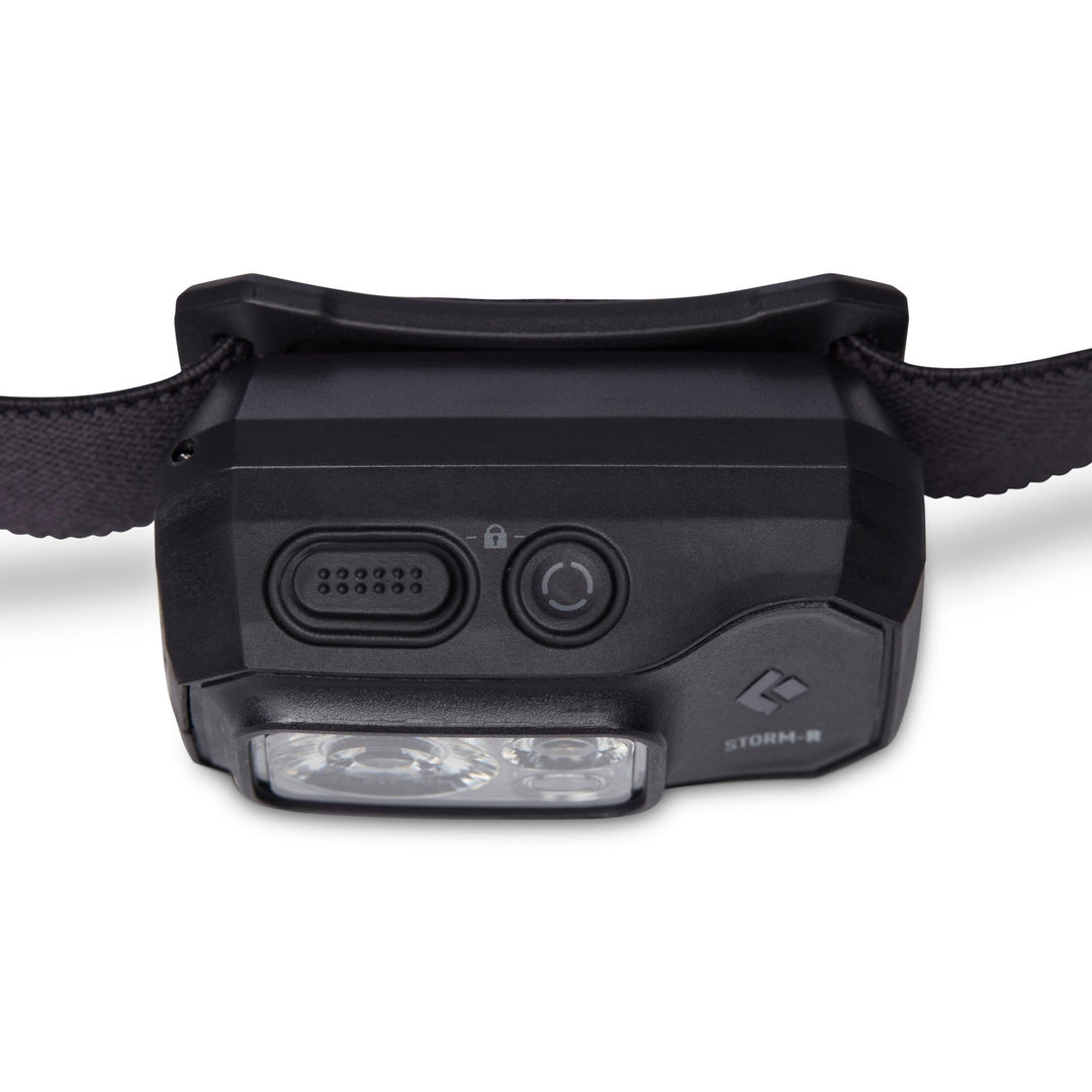 Storm 500 - R Rechargeable Headlamp - Quest Outdoors