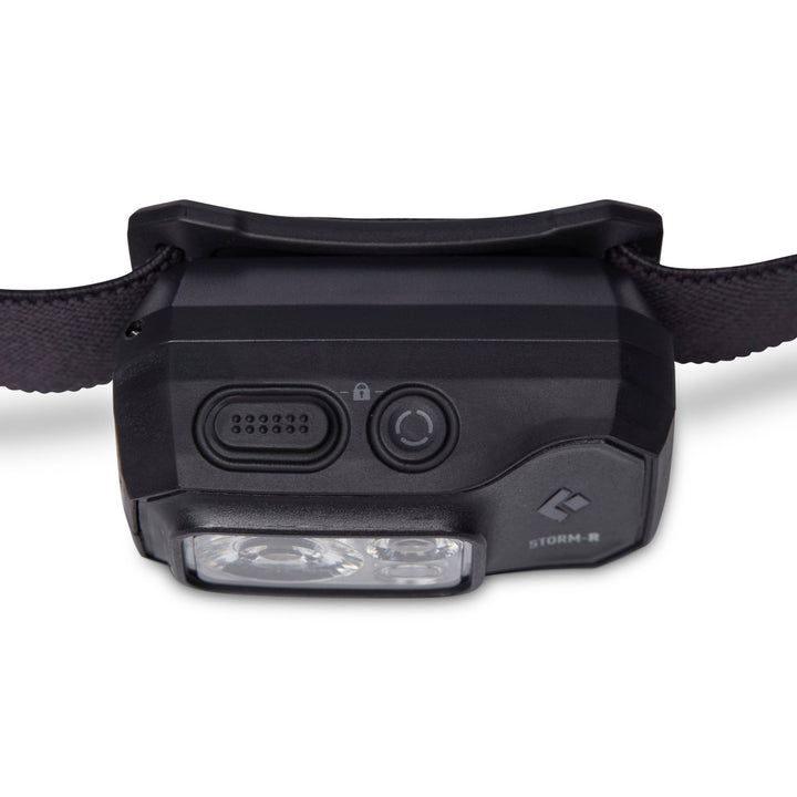 Storm 500 - R Rechargeable Headlamp - Quest Outdoors