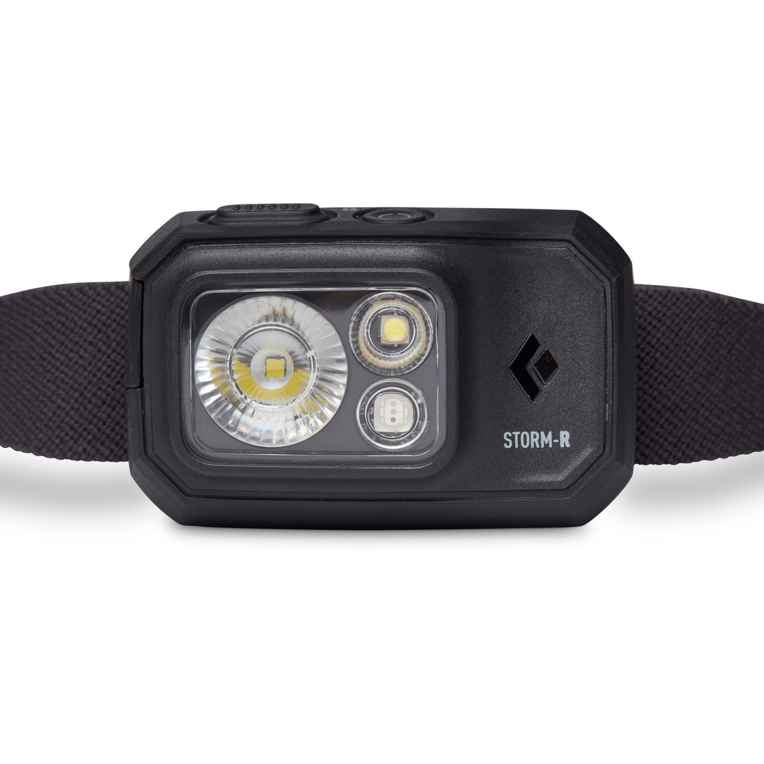 Storm 500 - R Rechargeable Headlamp - Quest Outdoors