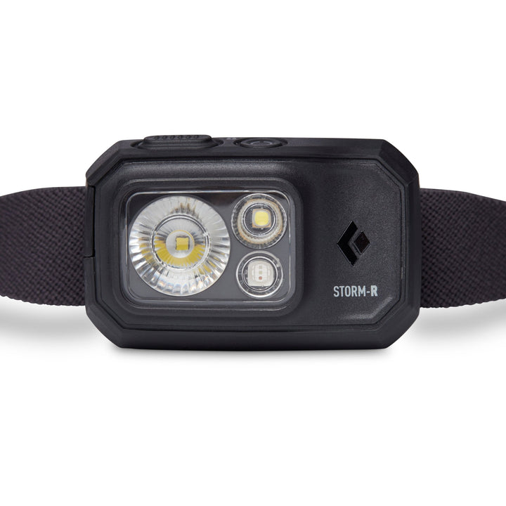 Storm 500 - R Rechargeable Headlamp - Quest Outdoors