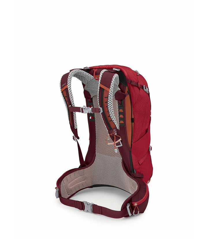 Stratos 24 - Quest Outdoors