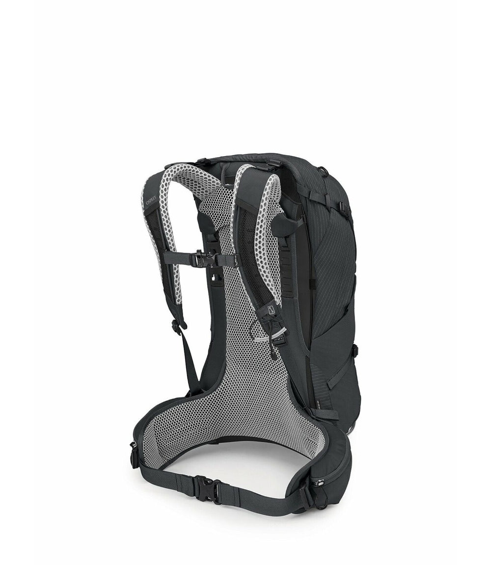 Stratos 24 - Quest Outdoors