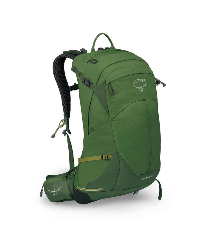 Stratos 24 - Quest Outdoors