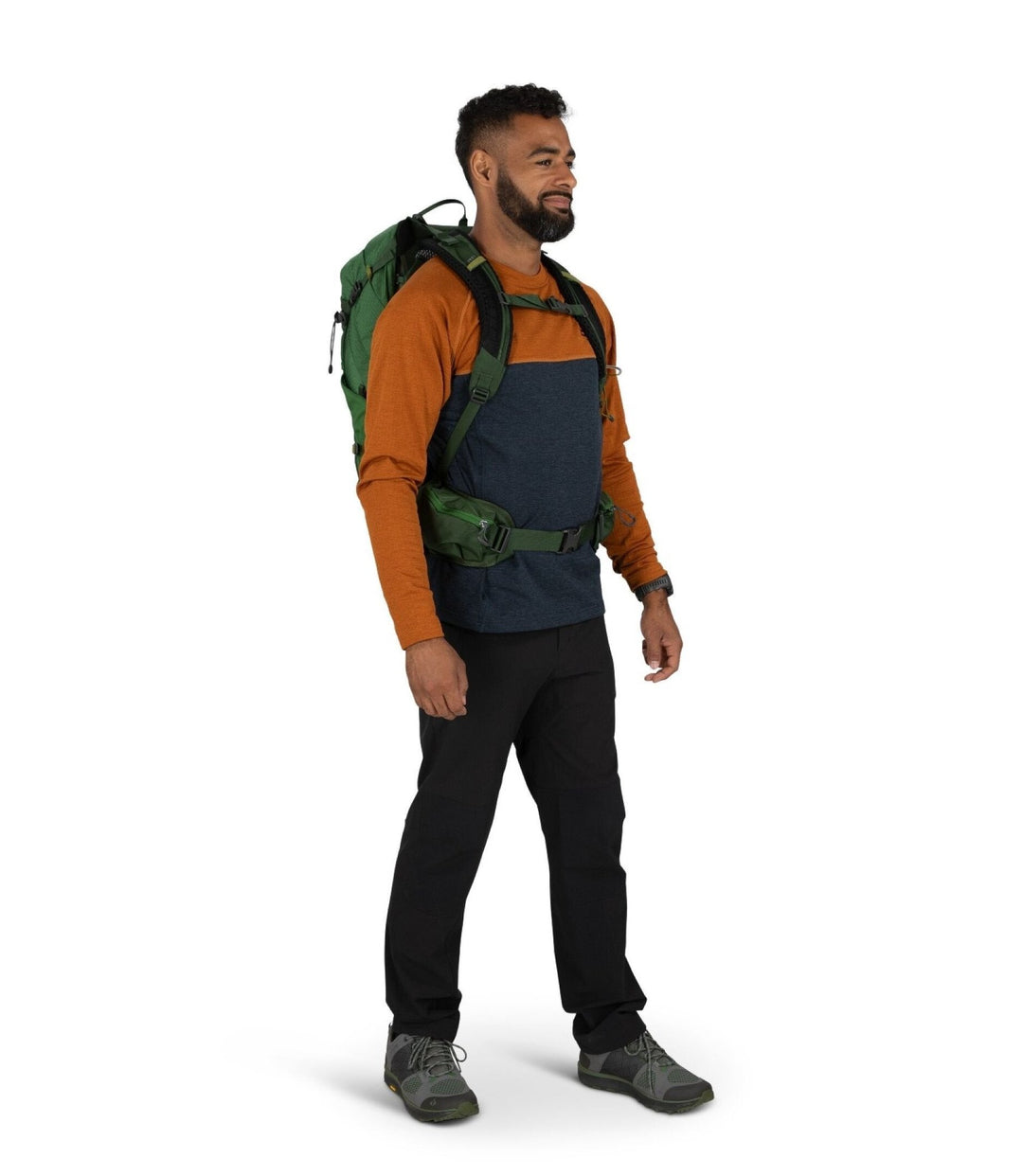 Stratos 24 - Quest Outdoors