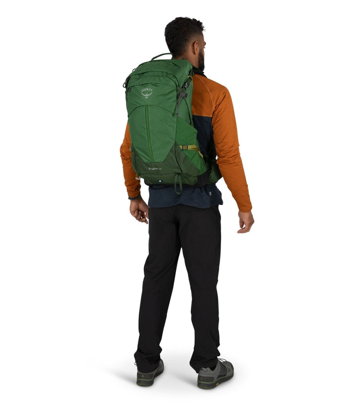 Stratos 24 - Quest Outdoors