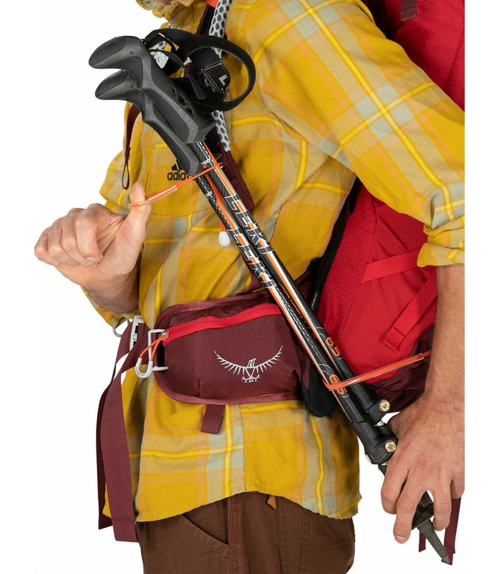 Stratos 24 - Quest Outdoors