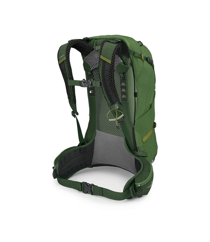 Stratos 24 - Quest Outdoors