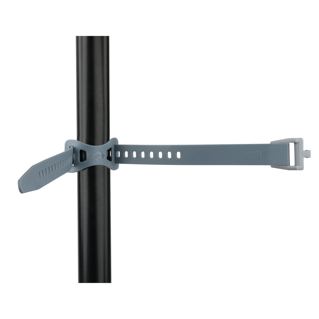 Stretch - Loc TPU Straps (4 Pack) - Quest Outdoors