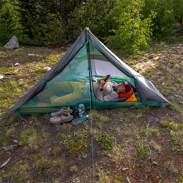 Big Agnes String Ridge VST 1.5