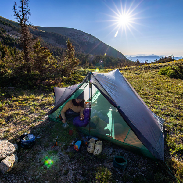 Big Agnes String Ridge VST 2.5