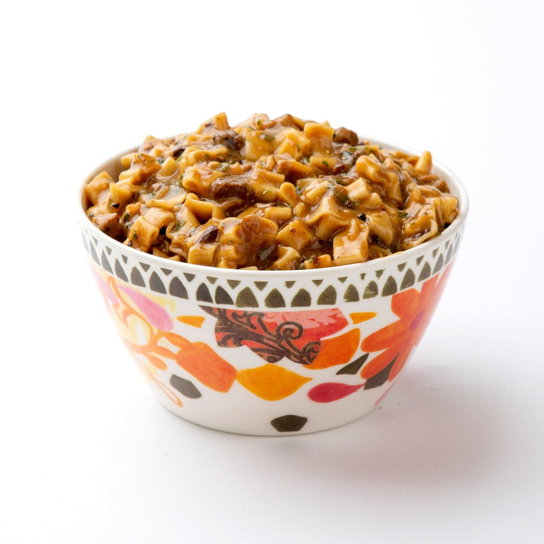 Stroganoff Sauce, Mushroom and Beef - Quest Outdoors