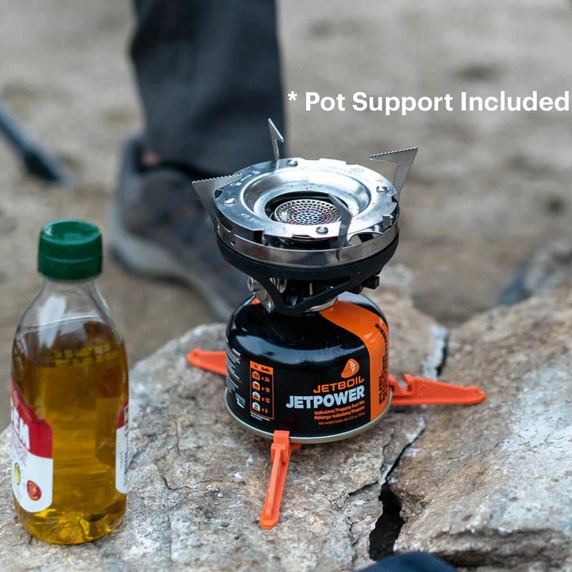 SUMO® Cooking System - Quest Outdoors