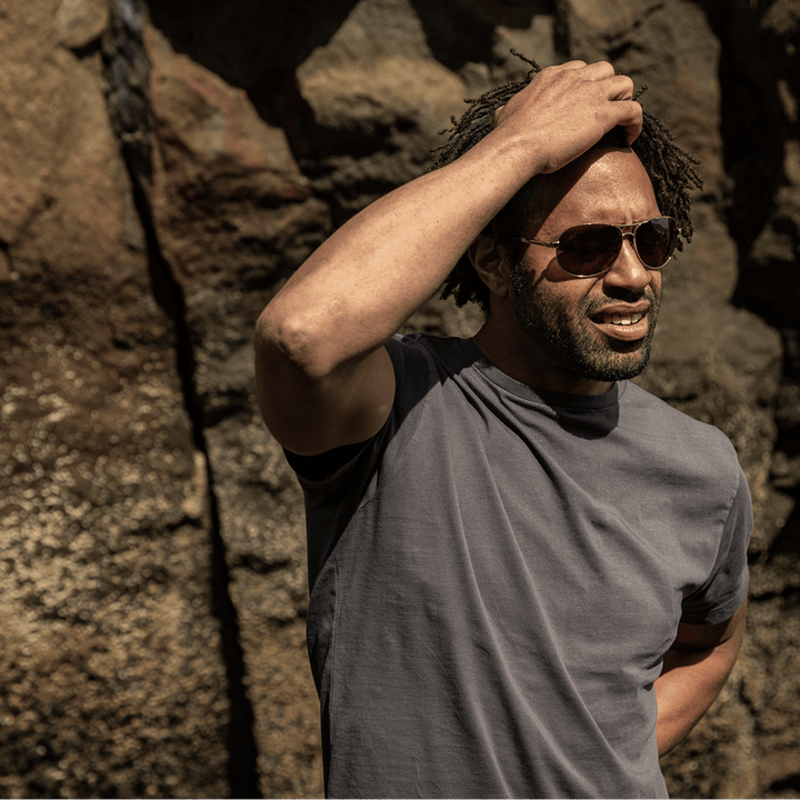 Suncloud Aviator | Gold + Polarized Brown - Quest Outdoors