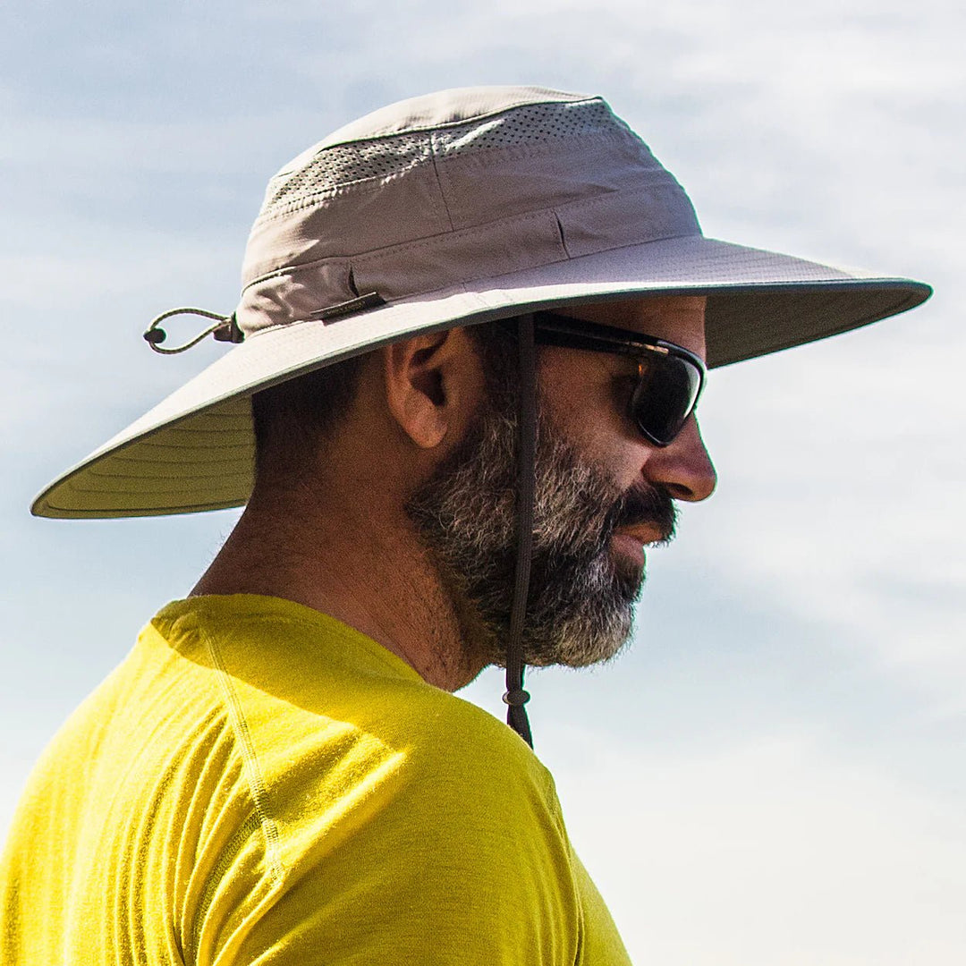 Sunday Afternoons Latitude Hat - Quest Outdoors