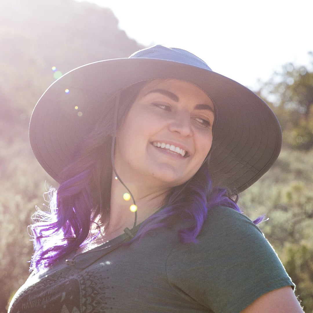 Sunday Afternoons Latitude Hat - Quest Outdoors