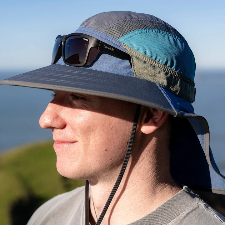 Sunday Afternoons Ultra Adventure Hat - Quest Outdoors