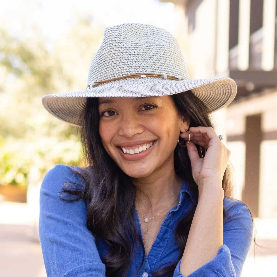 Sunday Afternoons Wanderlust Fedora - Quest Outdoors