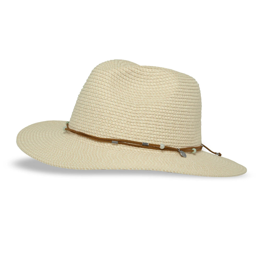 Sunday Afternoons Wanderlust Fedora - Quest Outdoors