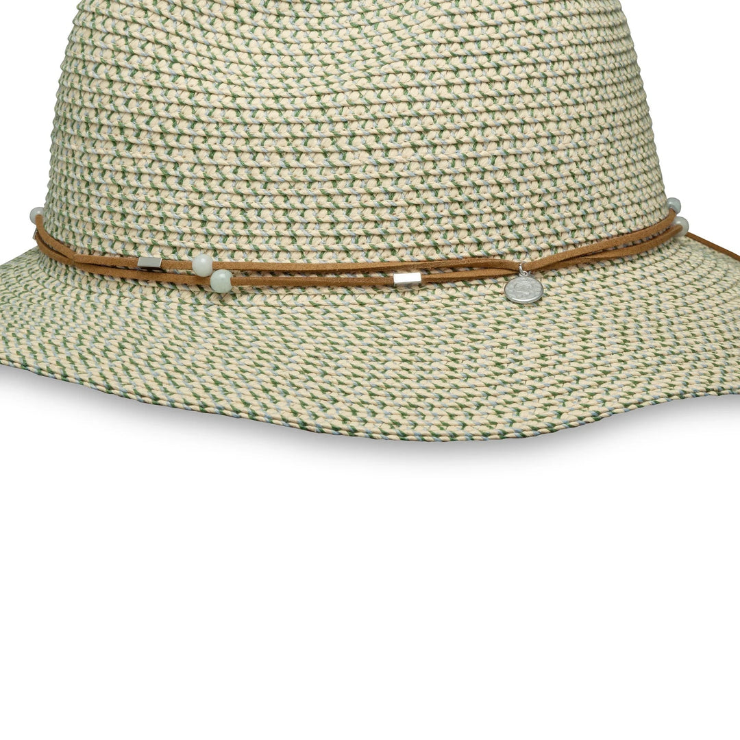 Sunday Afternoons Wanderlust Fedora - Quest Outdoors