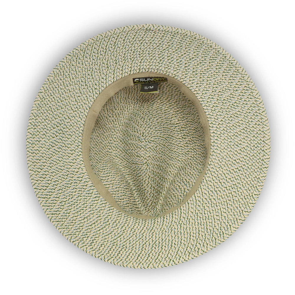 Sunday Afternoons Wanderlust Fedora - Quest Outdoors