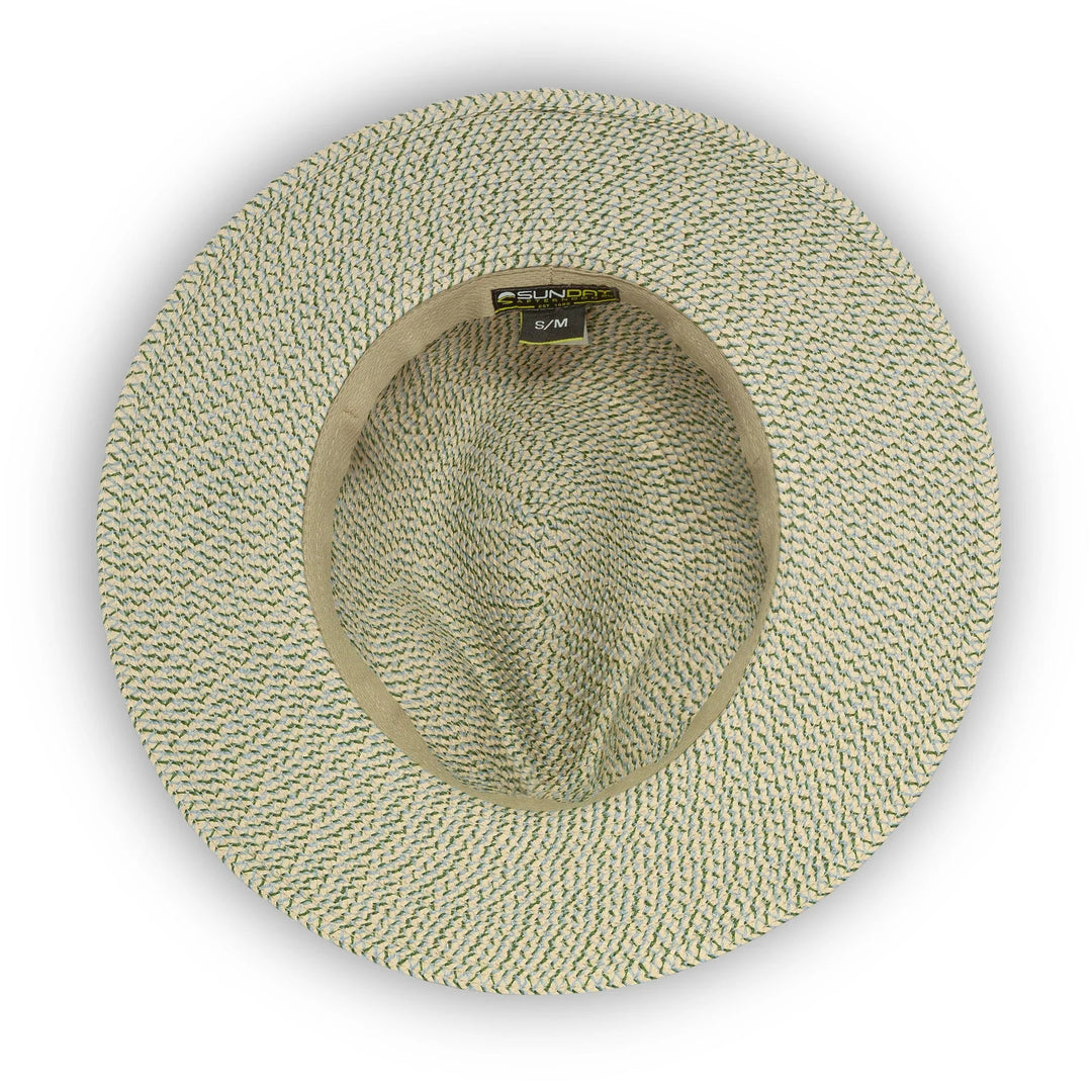Sunday Afternoons Wanderlust Fedora - Quest Outdoors