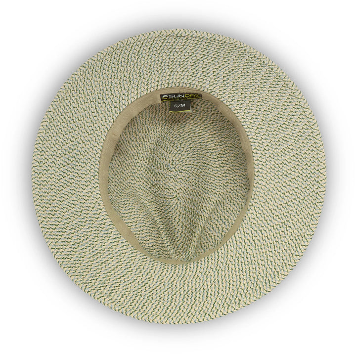 Sunday Afternoons Wanderlust Fedora - Quest Outdoors