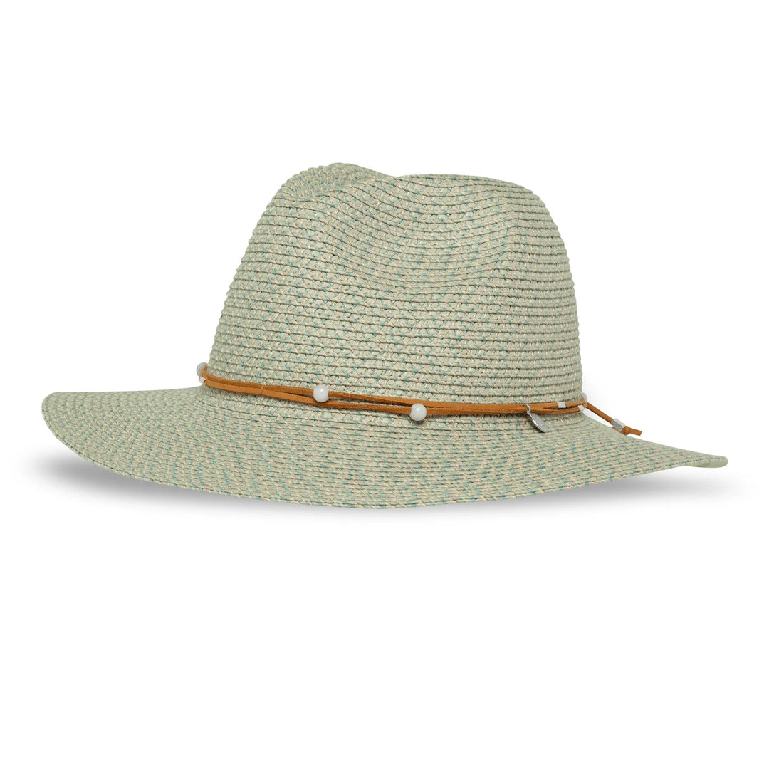 Sunday Afternoons Wanderlust Fedora - Quest Outdoors