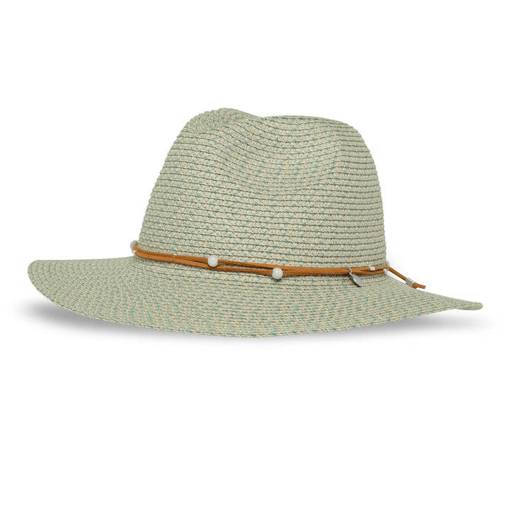 Sunday Afternoons Wanderlust Fedora - Quest Outdoors