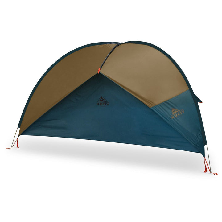 Sunshade With Side Wall - Quest Outdoors