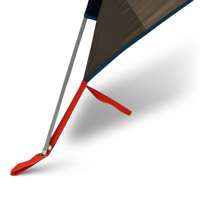 Sunshade With Side Wall - Quest Outdoors