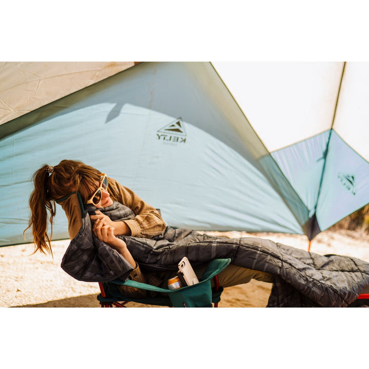 Sunshade With Side Wall - Quest Outdoors